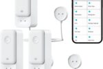 Wassermelder SwitchBot WLAN 2 4G 100dB