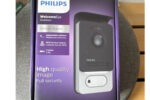 Philips WelcomeEye Outdoor Video Türklingel RFID