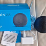 Amazon Echo Smart Lautsprecher