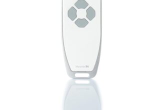 Digital 564 Handsender 868 MHz, 4Kanal