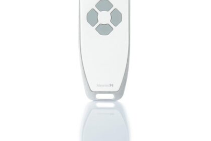 Digital 564 Handsender 868 MHz, 4Kanal