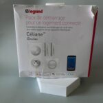 Smart Lichtschalter Set – App &