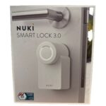 NUKI SMART LOCK 3.0 Türöffner per
