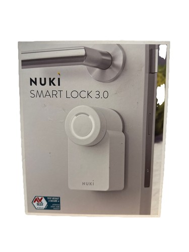 NUKI SMART LOCK 3.0 Türöffner per