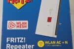 AVM FRITZ!Repeater 2400 WLAN Mesh Dual-Band