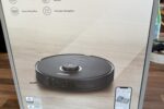 Roborock S8 Saugroboter Wischroboter Staubsauger App