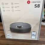 Roborock S8 Saugroboter Wischroboter Staubsauger App