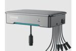 Zendure SolarFlow Hyper 2000 Wechselrichter 1800W mit Stromspeicher AB2000 1920Wh LiFePO4 Akku - Hyper 2000 1800W - Produktbild