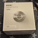 Nuki Smart Lock ULTRA smartes Türschloss