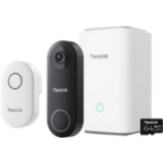 Reolink D340W + Chime + Home Hub 1 - Produktbild