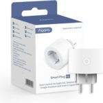 Zigbee Steckdose, Erfordert Hub, Smarte Steckdose