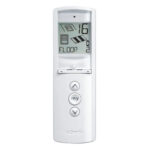 Somfy Telis 16 RTS Pure Funkhandsender