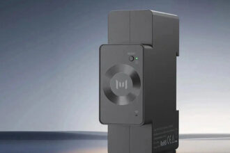 Smart Meter 3 Phasen WLAN Marstek