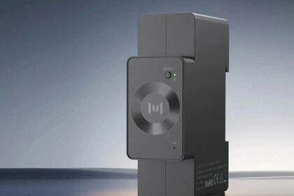 Smart Meter 3 Phasen WLAN Marstek