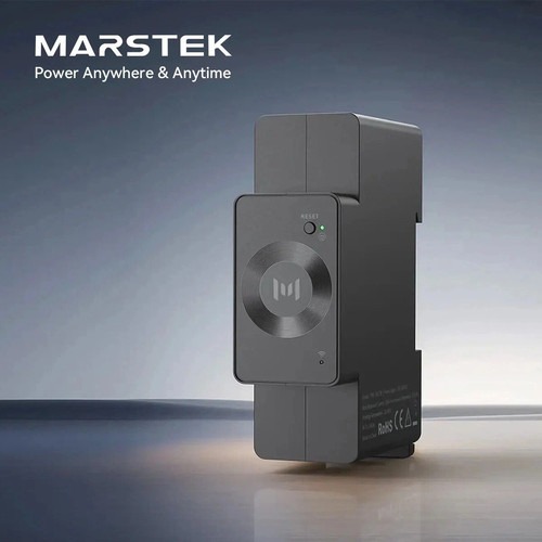 Smart Meter 3 Phasen WLAN Marstek