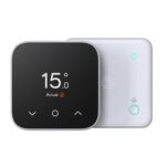 Hive Thermostat Mini Smart Heizung App