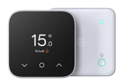 Hive Thermostat Mini Smart Heizung App