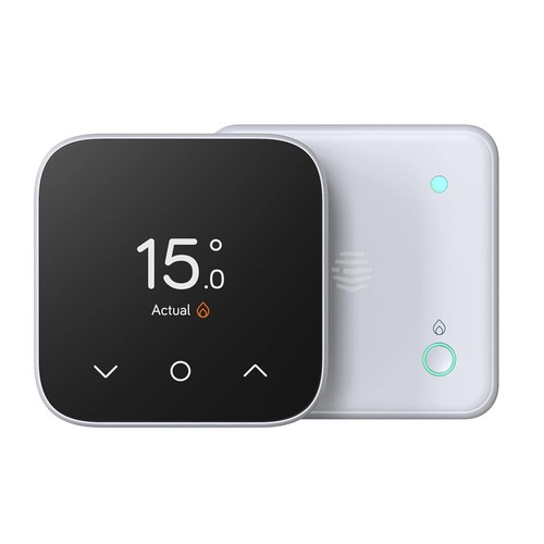 Hive Thermostat Mini Smart Heizung App