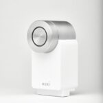 Nuki Smart Lock 3.0 Pro, smartes