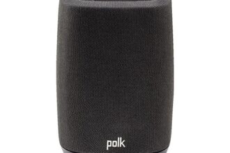 Polk Audio Polk Assist Sprachassistent Smart