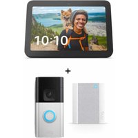Amazon, Ring Chime Gen 2 - Produktbild