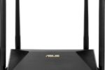 Asus Fi 6 Router - Produktbild