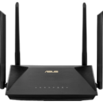 Asus Fi 6 Router - Produktbild