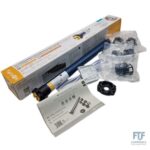 Somfy 1240388 - Rollladenmotor-Ersatzkit | RTS