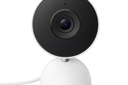 Google Nest Cam 3. Generation G1NRR