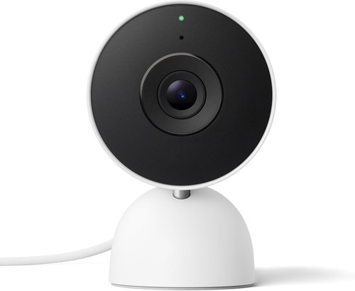 Google Nest Cam 3. Generation G1NRR