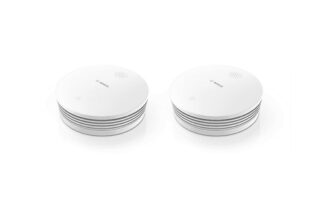 BOSCH Smart Home 2er Set Rauchwarnmelder