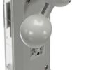 Seav Beweather Markisensteuerung 230V mit Wind,