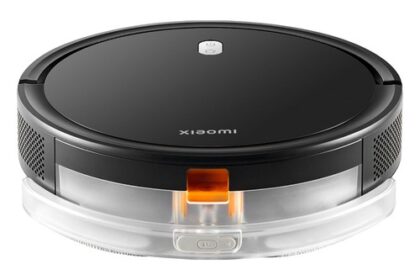 Aussteller Xiaomi Robot Vacuum E5 Saug-/Wischroboter
