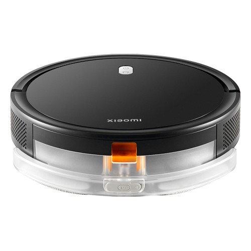 Aussteller Xiaomi Robot Vacuum E5 Saug-/Wischroboter