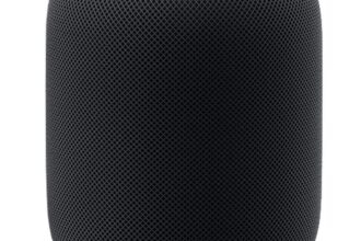 - Apple HomePod 2 Smart Lautsprecher