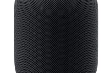 - Apple HomePod 2 Smart Lautsprecher
