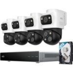 eufy Netzwerkvideorekorder S4 - Produktbild