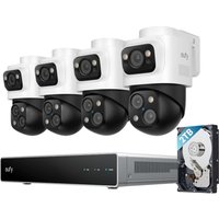 eufy Netzwerkvideorekorder S4 - Produktbild