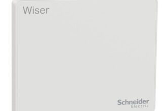 Schneider CCT501801 Wiser Hub Zigbee Matter
