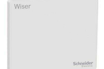 Schneider CCT501801 Wiser Hub Zigbee Matter