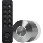 Nuki Smart Lock Pro + Keypad 2.0 - Produktbild