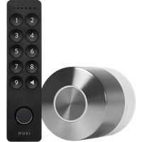 Nuki Smart Lock Pro + Keypad 2.0 - Produktbild