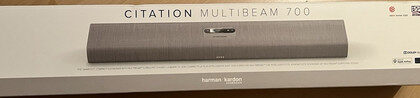 Harman Kardon Citation Multibeam 700 Smart