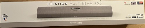 Harman Kardon Citation Multibeam 700 Smart