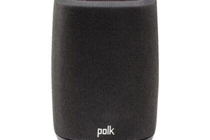 Polk Audio Polk Assist Sprachassistent Smart