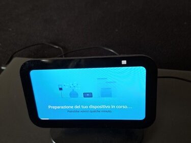 Amazon Echo Show 5 Smart Display,