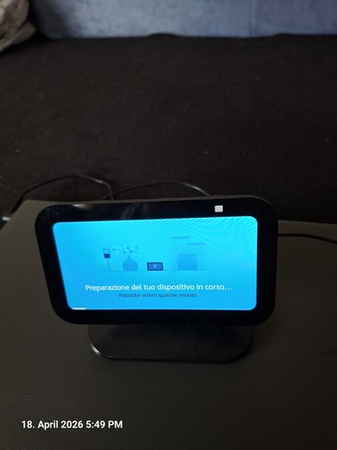 Amazon Echo Show 5 Smart Display,