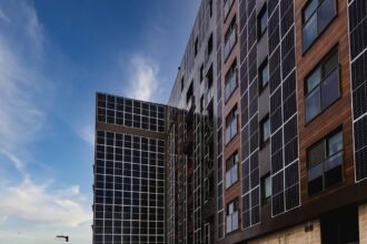 Tado Smartes Thermostat