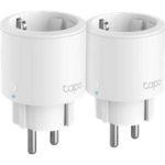 Tapo P115 Smart Plug 2er-Pack - Produktbild