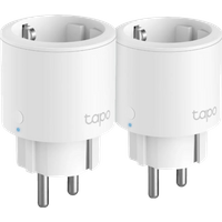 Tapo P115 Smart Plug 2er-Pack - Produktbild